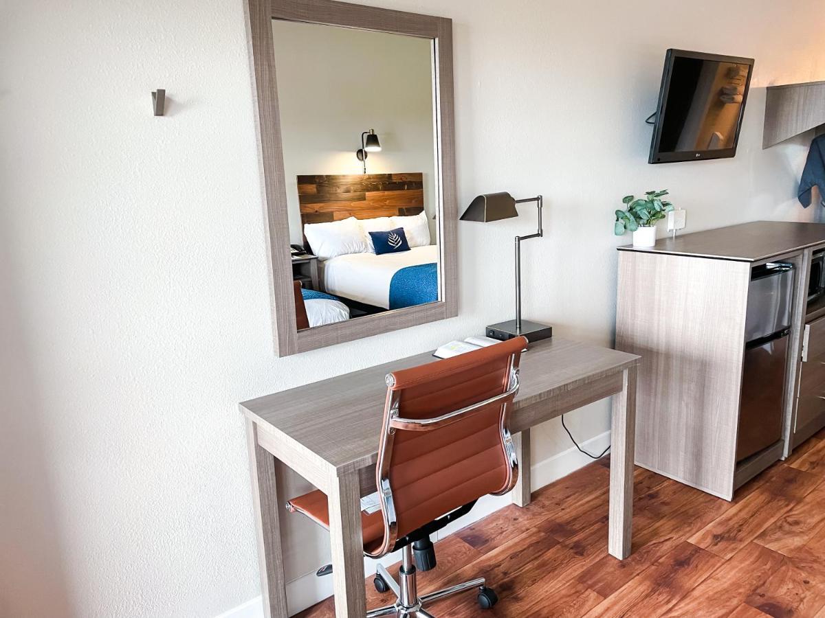 Pinemark Inn Suites Events Saint Clair Exteriér fotografie