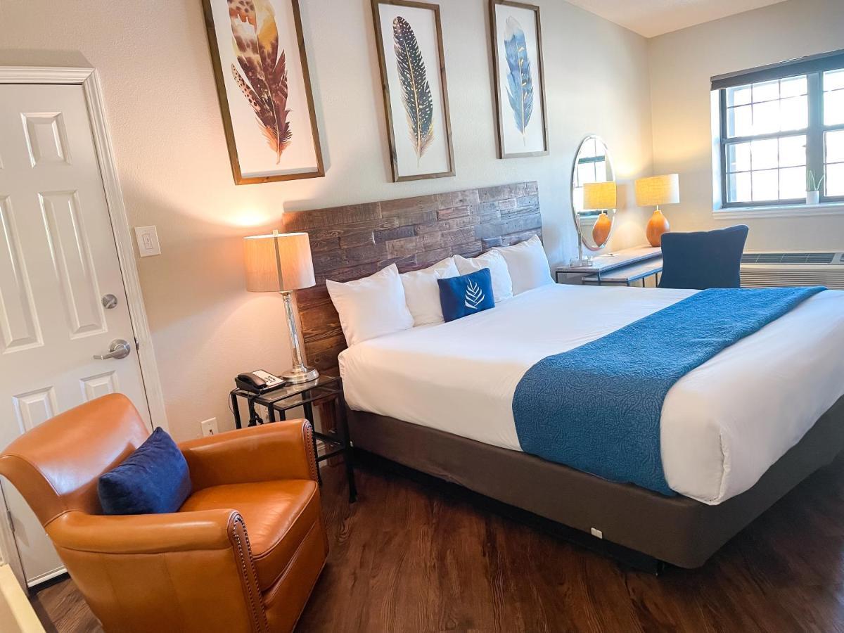 Pinemark Inn Suites Events Saint Clair Exteriér fotografie
