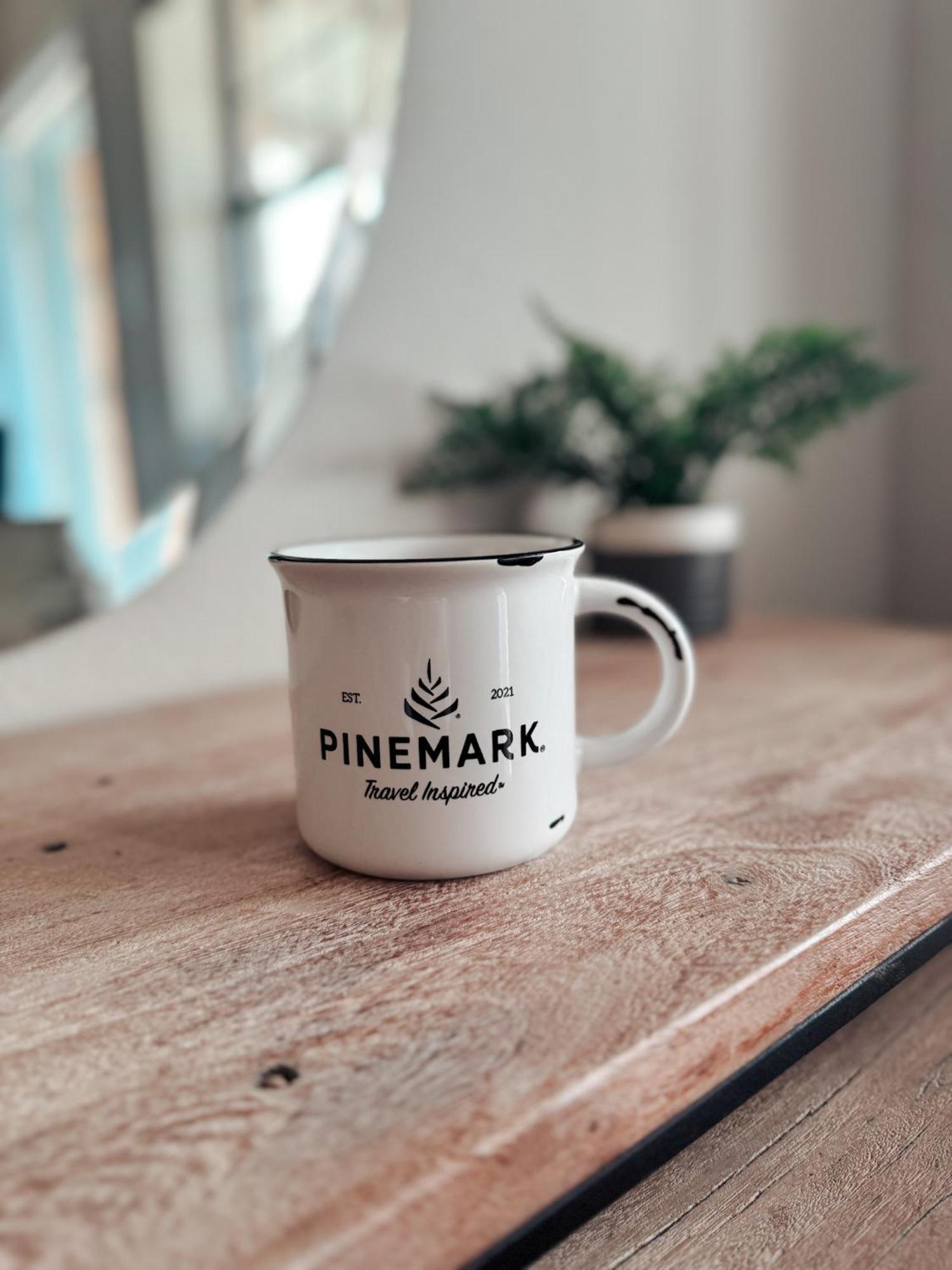Pinemark Inn Suites Events Saint Clair Exteriér fotografie